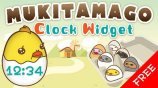 game pic for Mr. MUKITAMAGO Clock Widget